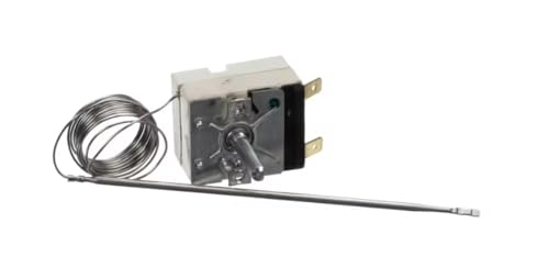 Fits Duke 55.18869.960 320 1519 Thermostat, Food Warmer, 300V, EGO 55.13069.960
