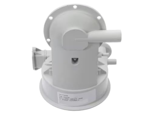 Fits Meiko 9677486 PP GB366WG Pump Housing with Flange, Before Serial # 30003008 for FV40-2, FV40-2G