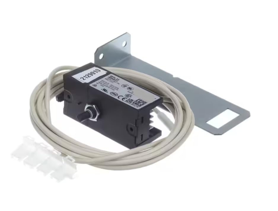 Fits Beverage Air 2129910 EETc21 080N0013 06209384 Electronic Thermostat/Control Kit, 115V, 60HZ
