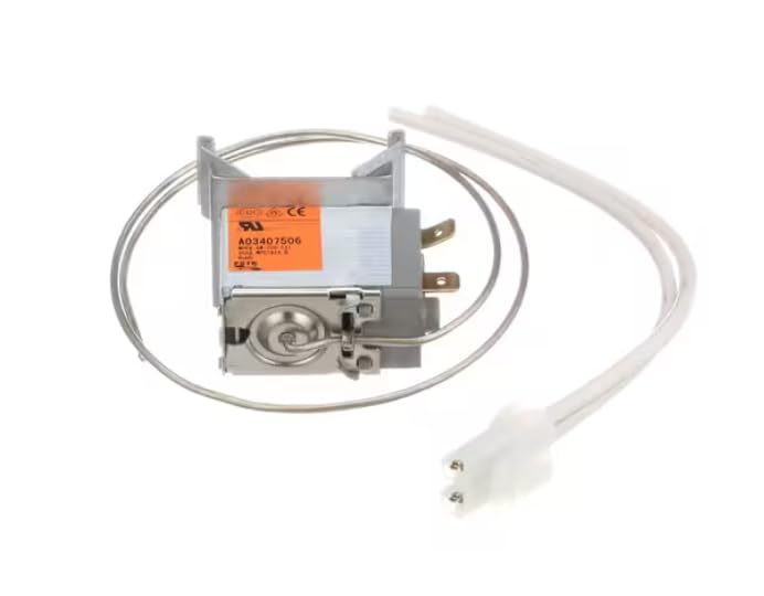 WPF8-9W-700-121 2003.WPO192A.B RoSH Thermostat, Temperature Control, Refrigerator/Freezer