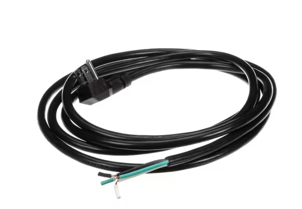 Fits Jade E362679-EXN Cord/Plug Assembly for JSHBI Series