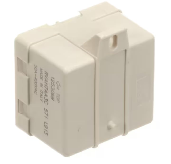 571 L913 50A-400VAC Relay for C111-37, SCBF118-37, SCBF128-37