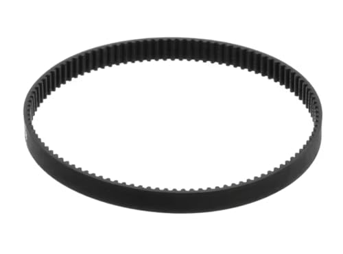 Fits Prince Castle 318-3M U09 018 Belt, 3MM, 106 Teeth for CBT-MCD