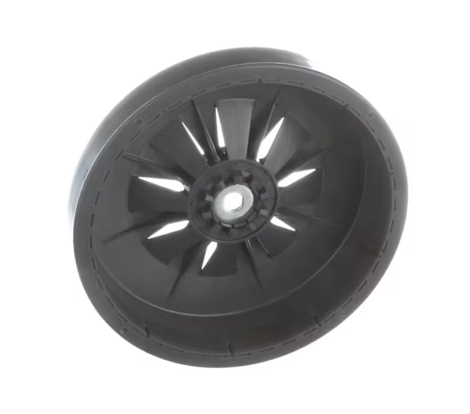 290D1724P003 Motor Rotor, Washing Machine for PTW700BPT0DG, PTW700BPTDG, PTW700BST0WS