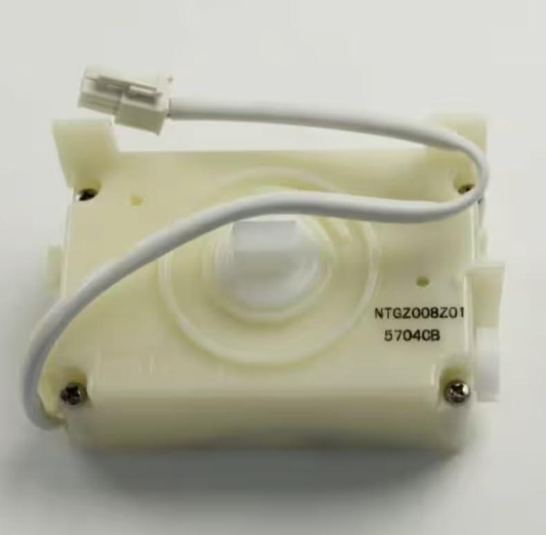 Fits Blomberg NTGZ008Z01 / 5704CB Ice Cube Maker – for Models 7219346392, 7280945513 and More