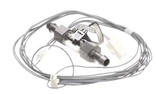 Fits Rational 1000 PPL 50.01.641 KW 50/15 Water Volume Sensor with Wire Harness for SCC62E, SCC202E, SCC61E