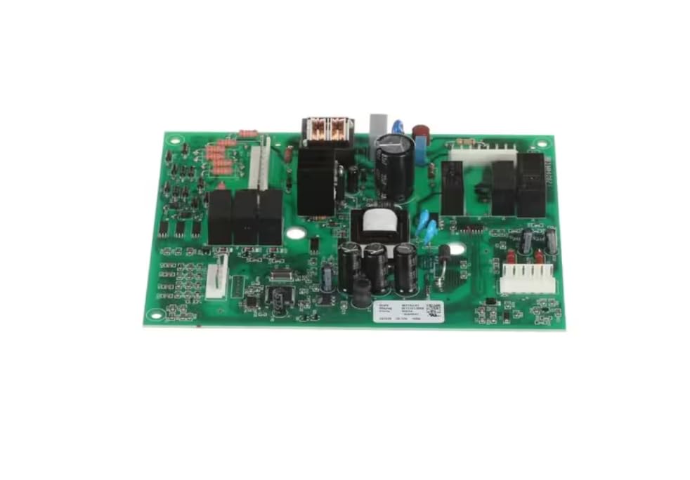 3 94V-0 0821 CONTROL BOARD