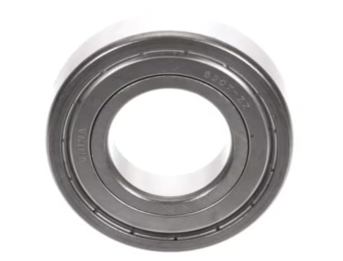 Fits Univex 6207-ZZ Bearing for SRM60, SRM80