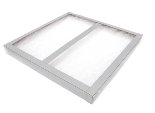 Fits International Comfort Products 800-660-2298 Air Filter, 20" x 20" x 2" for PGE210LFA00AAA, PGS240L275AB, PAS240L000AB
