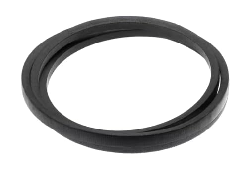Fits Crathco 2317 3L-490 V-Belt, 3L490 x 3/8 FHP for 5711, 5711