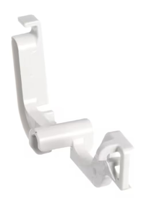 8519669-GN 8519651-IDC CLIP - UPR PIVOT