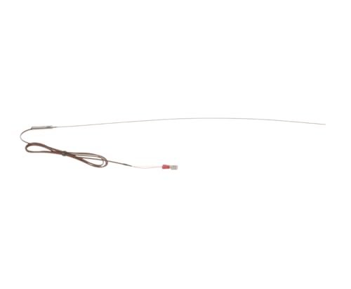 1802 Thermocouple Probe w/Leads for Lincoln 1000, 1100, 1101