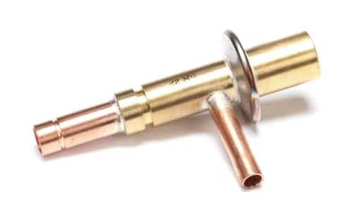 5R 22 Expansion Valve, HNC Series for HNC-120BA-R-S, HNC-150BA-L-S, HNC-210BA-R-S