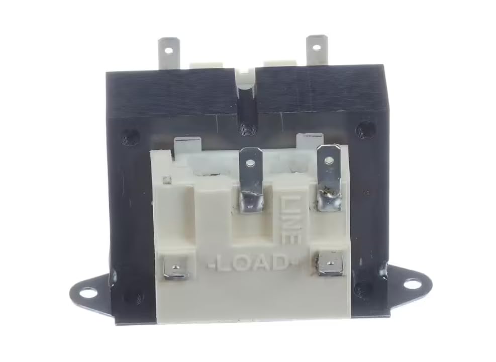 Fits York BE33513001 G16 2518 Transformer, 460/575 to 230V, 60HZ, 175VA for 1BS0405, 1LD0436, 1LD0437
