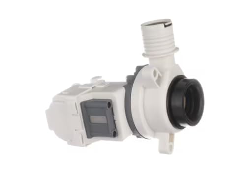 9019812 11759498 REV E Drain Pump, Dishwasher for 8TWTW6000JW0, WTW6120HC1, WTW6120HW1
