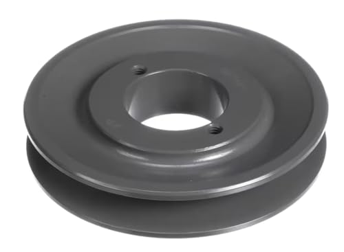 Fits Middleby BK50H Sheave/Pulley, .75" OD, Single Groove