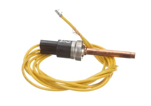 Fits Kolpak 0035 E172774 Pressure Switch, Fan Cycle, OP 150/235 SE
