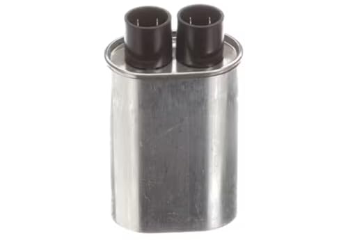 Fits Magic Chef 22032323 CH85-21090-2100V-AC 10/85/21 Capacitor, 2100 Volt, 50/60HZ, 0.90uF, HVO170B/W/ST