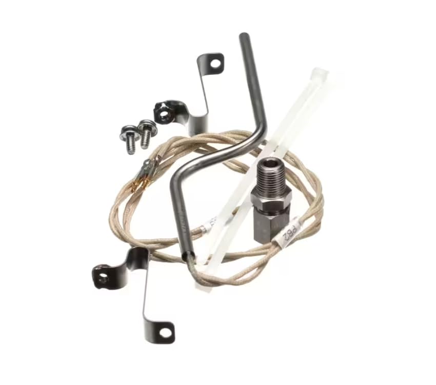 Fits Henny Penny 151916 REV C Probe with Protection Kit, 415/427 for CFE-427, CFE-415
