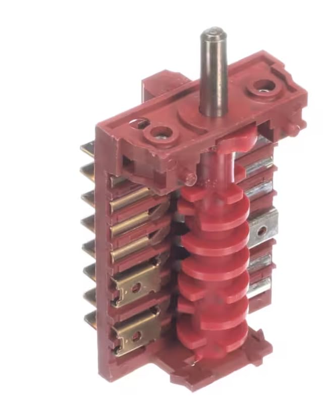 Fits Rational 2919 16A/250VAC 3/4 HP 125 VAC