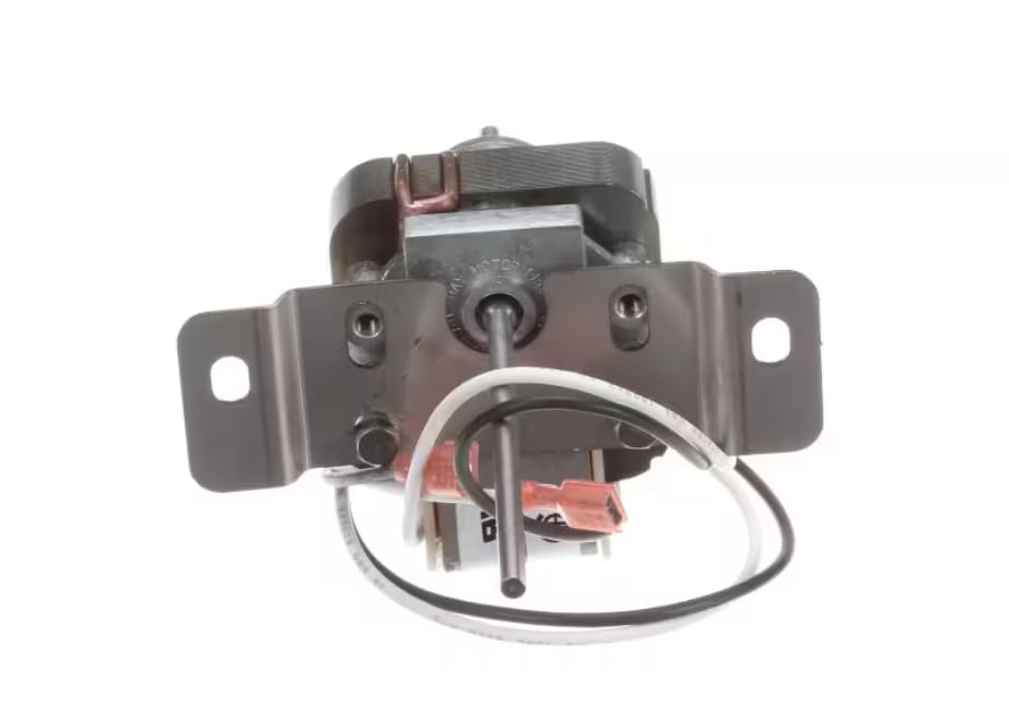 Fits Food Warming Equipment 80810 Motor Assembly for MT-1826-18PDD, TS-1418-33, PS-1220-30