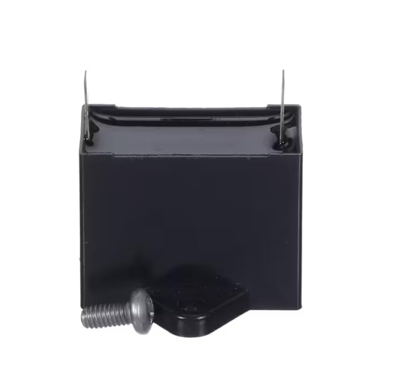 Fits Follett CMKS 190 B2112 Capacitor, Gear Motor, 5 uF + 10/-5%, 220VAC, 50/60HZ for 7FS100A, 7UC100A, 15 Series