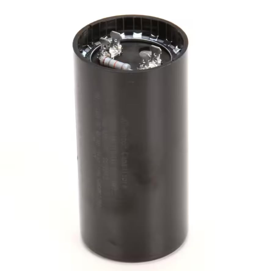 Fits Ice O Matic CD608-2BJ146174A-T1M1 Caspacitor, 230V, 145-174uF for ICE1006, GC806, EC1006