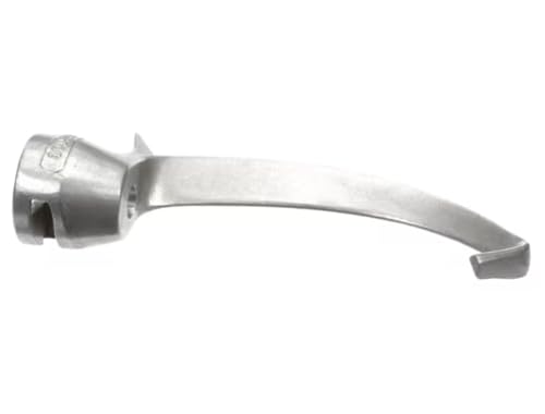 Fits Univex 1019232 Dough Hook, 12 Quart for SRM12