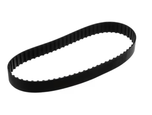 Fits Cleveland 530942419 69 19022020 034 Timing Belt, 3/8 Pitch, 1" x 25 1/2" for MKDT-12-T, MKDT-T, MKET-10-T