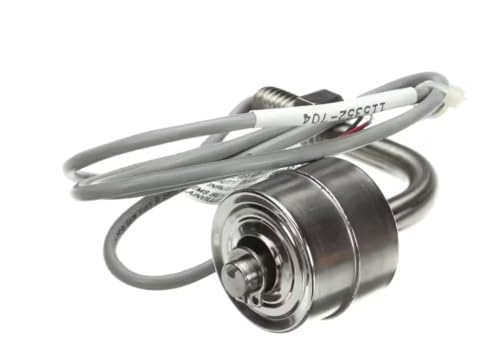 Fits Champion 115352-704 Float Switch, Single, Normally Open for 66 PRO, 66 PRO-FF, 80DRFFPW