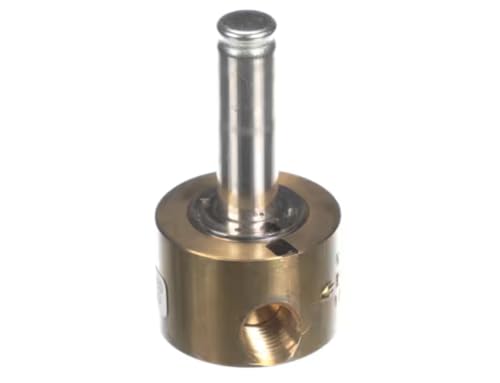 Fits Heatcraft V1136 1 100RB 2 Solenoid Valve Less Coil