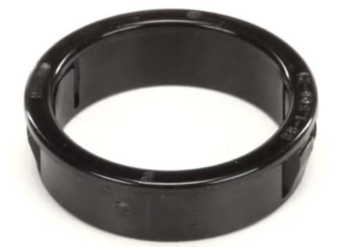 Fits Cleveland SB-1.500-21 Bushing, Snap-in, 1.50" Diameter Hole for 22CET3.1, 22CET3A, 21CGA5