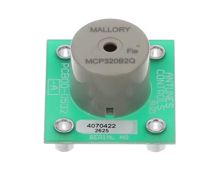 Fits Antunes MCP320B2Q 4070422 2625 PCB00-0532 2221 X84666 PCB Buzzer Board