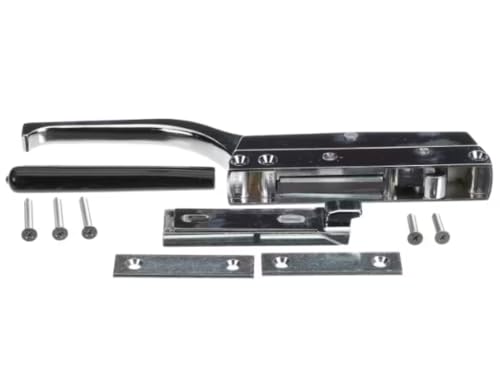 172-372-54 Door Handle/Latch, Non-Locking