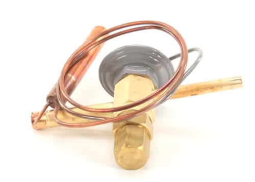 43 RC/SC 23813-1-D 3413 23913 Expansion Valve, R404A, 1/8 Ton for DCH-FSN-27L, DCH-BLSN-33R, F18MC33-BI