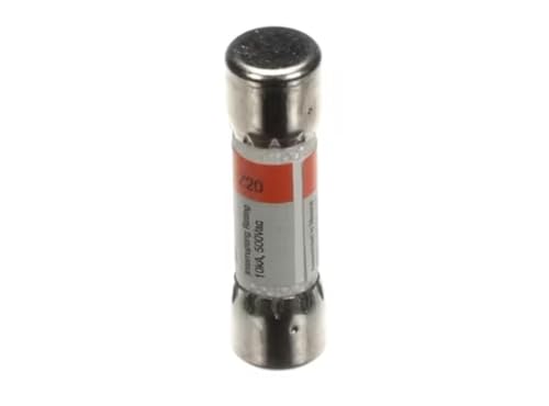 Fits Champion 448H Z20 Fuse, 1 Amp, 500 VAC, Time Delay for D-H1, D-H1M5, D-HB