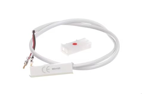 Fits Globe W004157 Proximity Switch, Knife Cover for 4600, 4600N, 4600NF