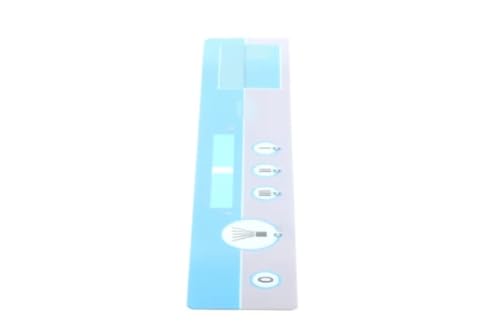 Fits Meiko P-204149A Keypad/Sensor Touch Panel, FV130.2/FV2 for DV270-2, FV130-2, FV250-2