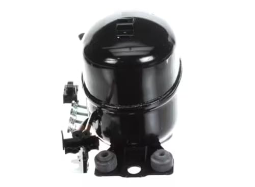 Fits Magic Chef LRA 10A 110001783FUSCGMD 111010100004421721A01766 Compressor, 115 Volt, 60HZ, 1PH, R600A, HVDR1040 Series