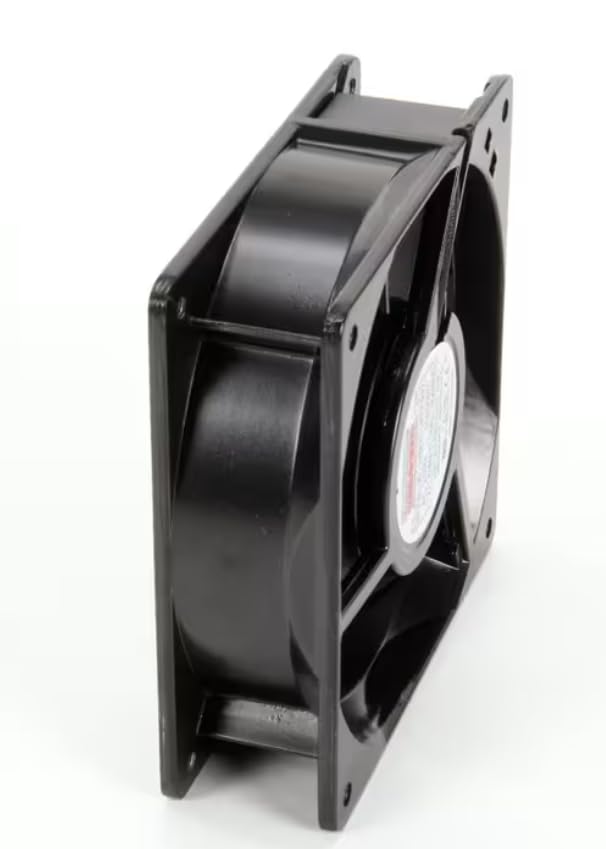 1239 Axial Fan, Cooling, 230 Volt, 50/60HZ for FDW Series