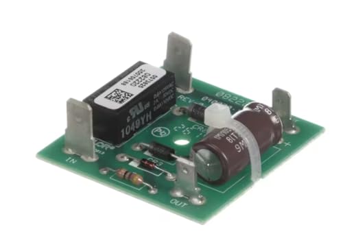 Fits Taylor 082220 040070-141 0573825 082220 200706188 Control Board BROWNOUT Slush
