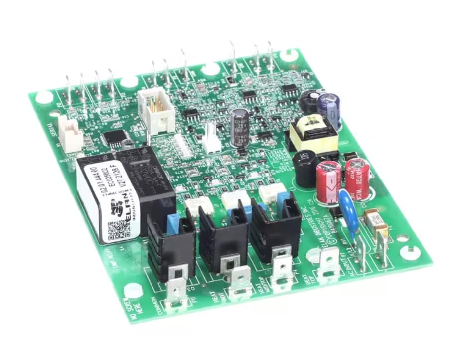 21 0720100549 0320271006 02.01.444.00 EC025002 V27 2128 F Temperature Control Board, 140-192F