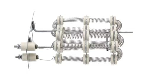 Fits International Environmental Corporation 700070-57 269086 03/23 Element/Heater, 277 Volt, 4.00KW