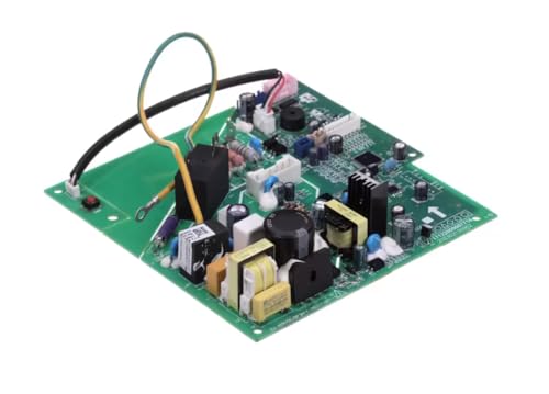 Fits Lennox E22102 JY 2323 17122000A10327 100053P70A3750003 SFK-112DM Control Board, Main for CVHG078UA2M0CCU2787ABE8TFC0000000Y000000L000003A100A