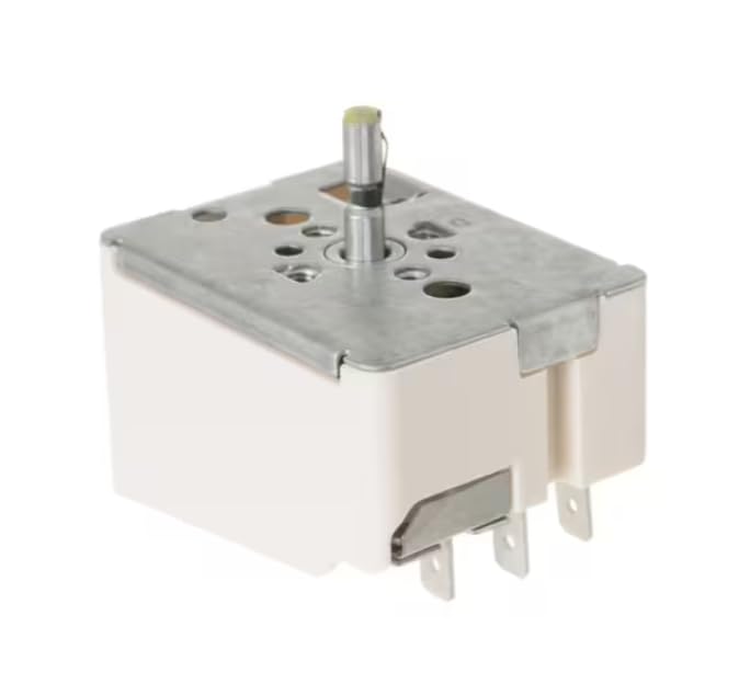 811528 2103407 Infinite Swich, Surface Burner, 9" for EER2000M01BB, EER2000M01CC, EER2000M01WW