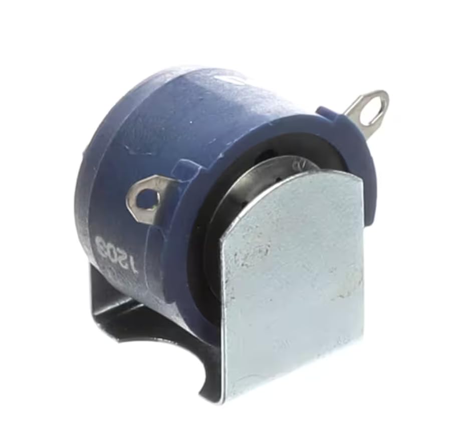 Fits Jackson 1203 Buzzer, 115V, Deltrol for Conserver XL2-CML, Conserver XL, Conserver XL2
