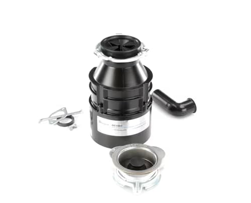 Garbage Disposer Fits Whirlpool GS1000, GS1000XE4, FNB2001299 – 1/3 HP