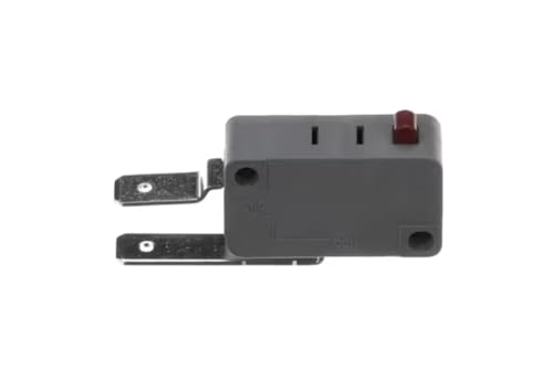 LF-20 3(2) A 250 VAC 25T125 5E4 3GP(2) A 125/250VAC 1/4HP 5E4 Float Switch, SPST for FFBD1831UB, FFBD1831US, FFBD1831UW