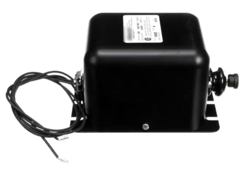 Fits Captive-Aire 1092 Type F L-88608547 Transformer, 120 to 6000 Volt, 50/60HZ, 250/180VA for CFA10.72-A236-36H, A4-D.1000-30D, CFA7.84-A218-18A