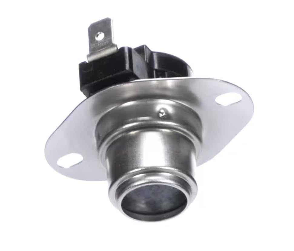 Fits Lennox D2241 100847-08 Limit Switch, Auto Reset for LGH060S4, LGH048S4, ZGB092S4